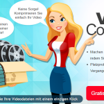 Wissen&Technik: Movavi  stellt den schnellsten Video Converter auf dem Markt vor